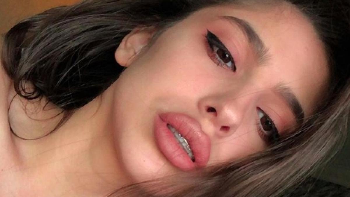 Ioana și-a făcut o schimbare de look și a postat o fotografie pe Instagram. În câteva minute, 4.500 de oameni au crezut că leșină. Ce se putea zări în imagine FOTO