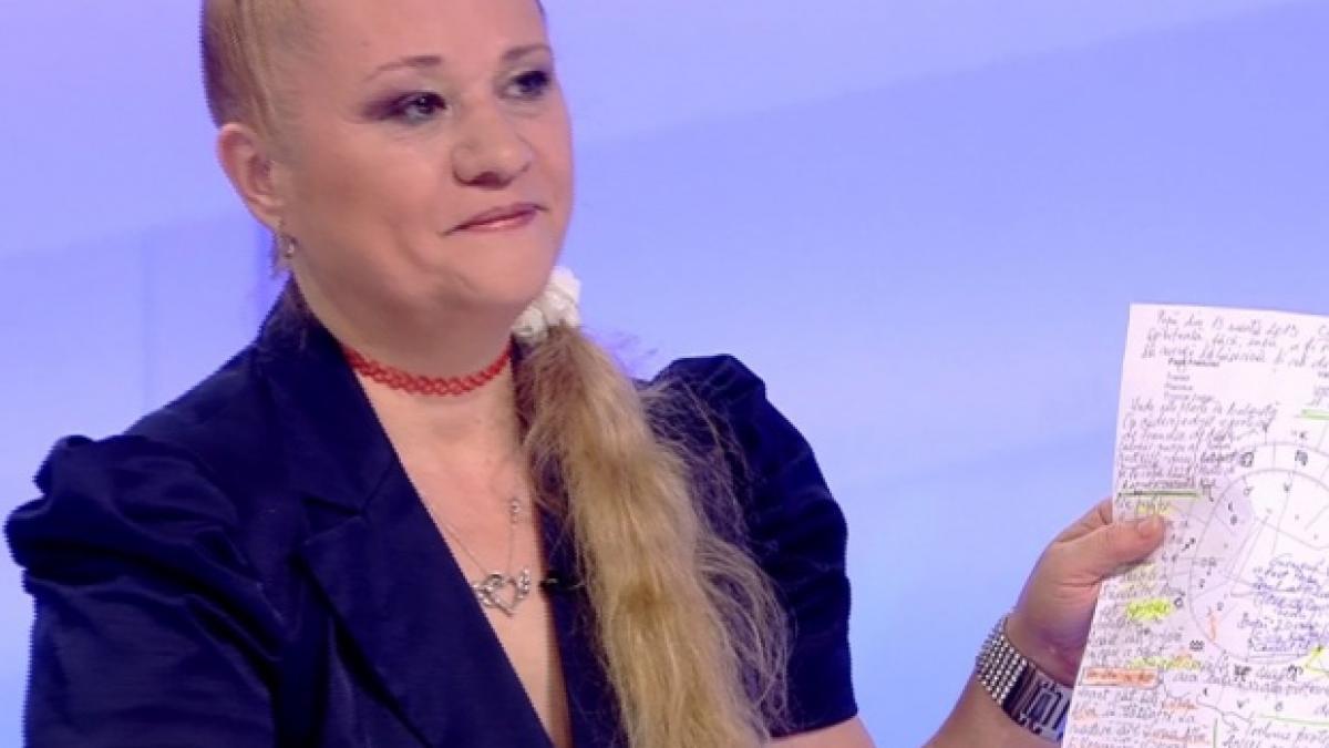 Horoscop Mariana Cojocaru Pentru SÄƒptÄƒmana 3 9 Noiembrie 2019 Berbecii Sunt AfectaÈ›i Pe Toate Planurile Racii Au Probleme La MuncÄƒ Antena 3