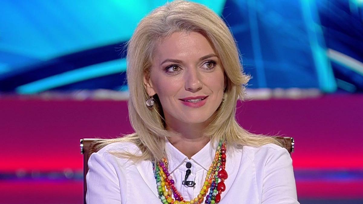 Alina Gorghiu, noul președinte al Senatului - surse 