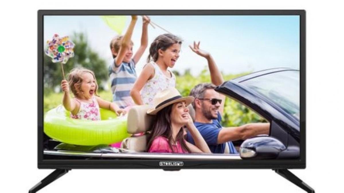 eMAG reduceri. 3 televizoare 4K Ultra HD si la 850 de lei