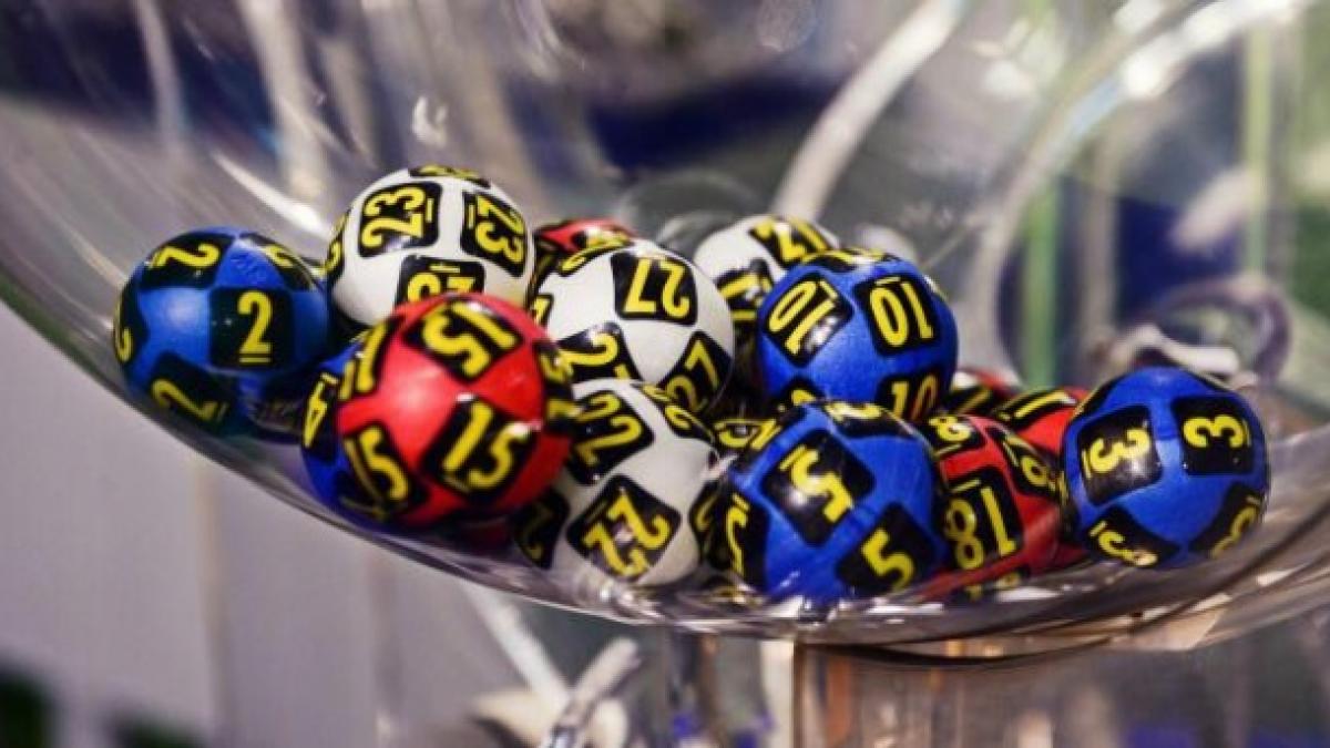 LOTO 6 din 49. Loteria Română, anunț important pentru jucători. Suma este uriașă