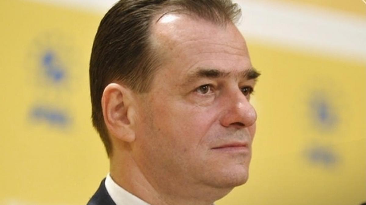 Premierul Ludovic Orban a anunţat că îl va demite pe şeful Comisiei Naţionale de Prognoză: „Știţi bancul acela...”