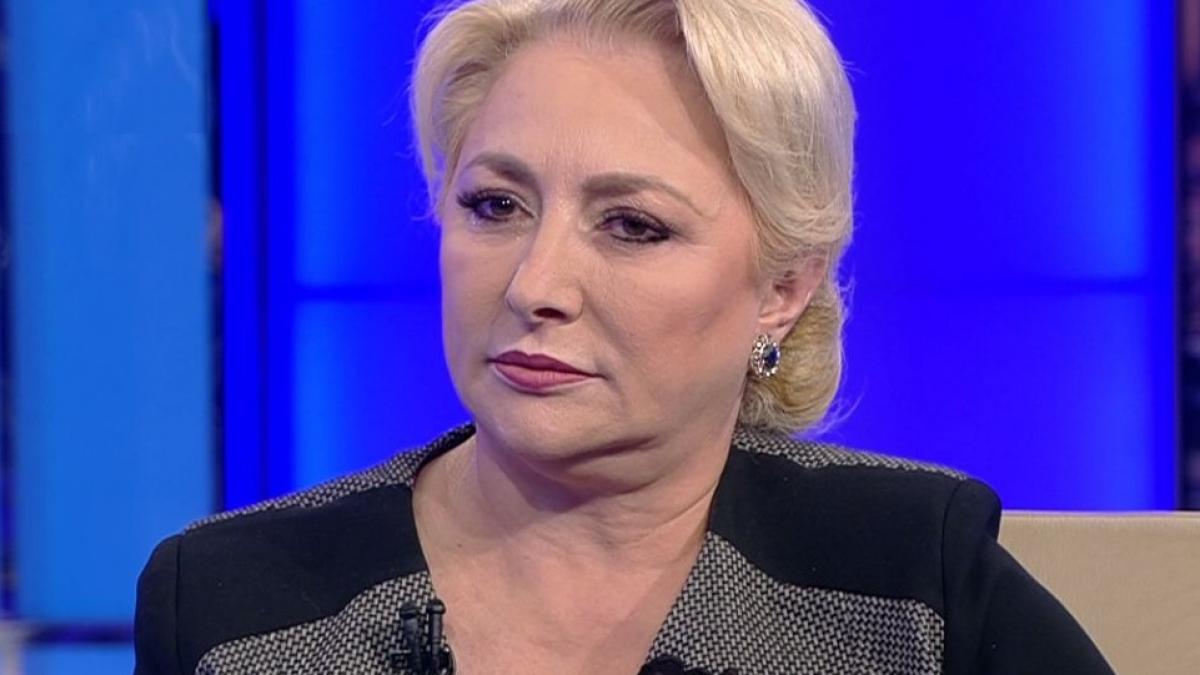 Viorica Dăncilă, răspuns tranșant pentru președinte: „Am văzut un cuplu Iohannis-Orban, asemănător celui Băsescu-Boc”