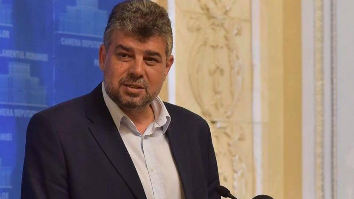 Lider PSD, ironii la adresa liberalilor: „Panică și lamentări! Asta e tot ce pot să facă miniștrii PNL de când s-au instalat în scaune la Palatul Victoria”