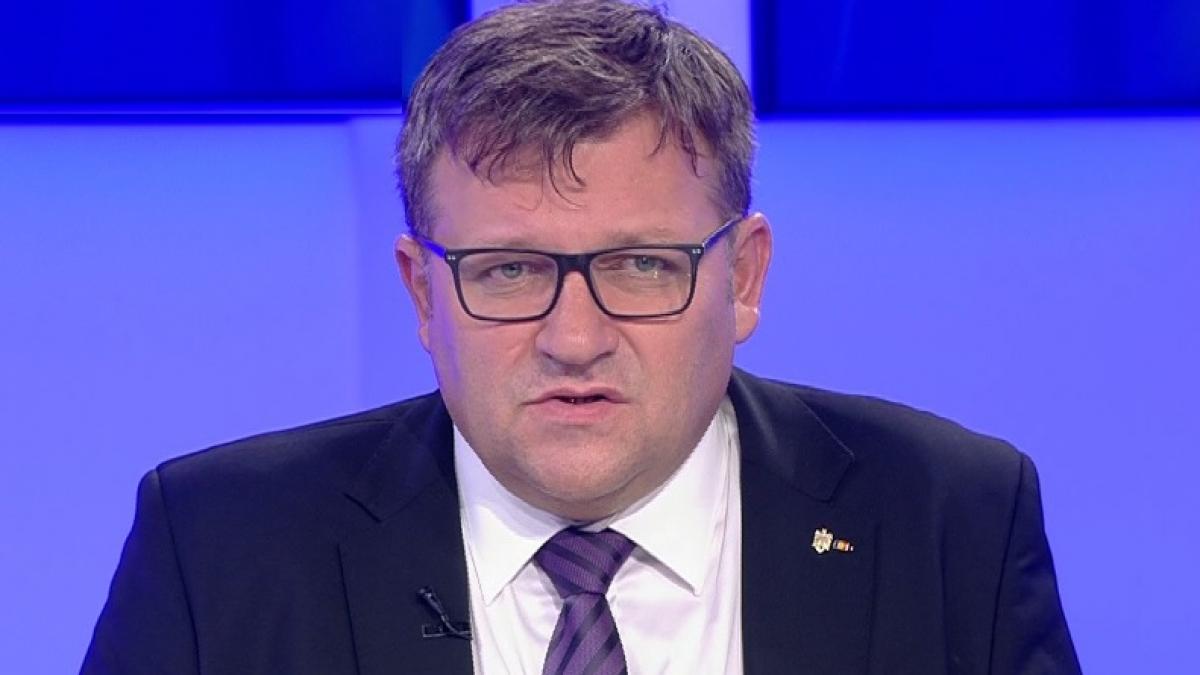 Marius Budăi, fostul ministru al Muncii: „Înțeleg că PNL e pornit să dea, rapid, tunuri”