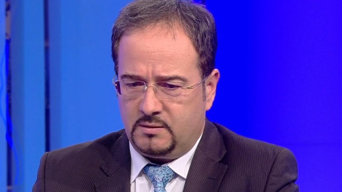 Avocatul Tonel Pop, prima reacție după ce Alexandru Cumpănașu a afirmat că Luiza a fost găsită în viață