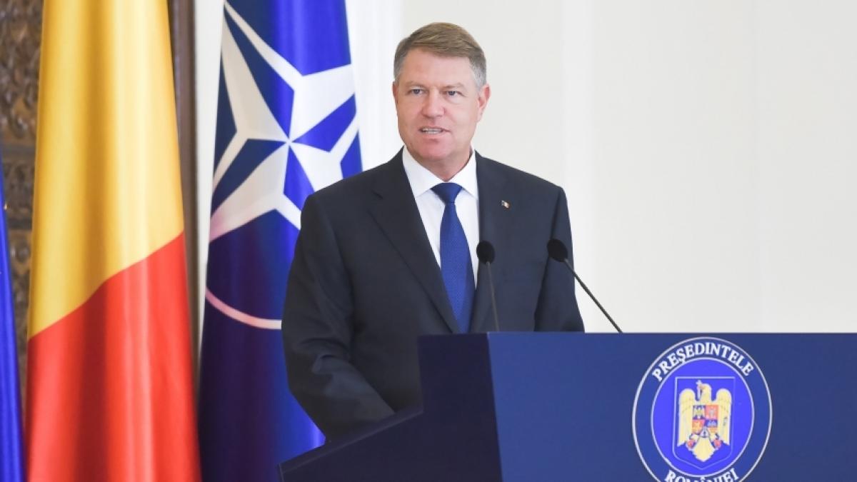 Klaus Iohannis, mesaj pentru românii din Diaspora: „Veniți la vot pentru că țara are mare nevoie de fiecare dintre voi, oriunde v-ați afla”