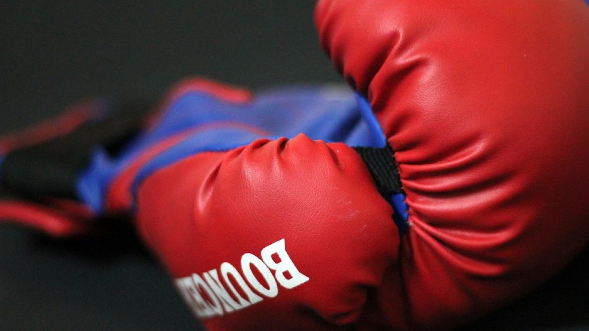 Doliu în lumea sportului! Un cunoscut boxer de 27 de ani a murit în timpul unui antrenament