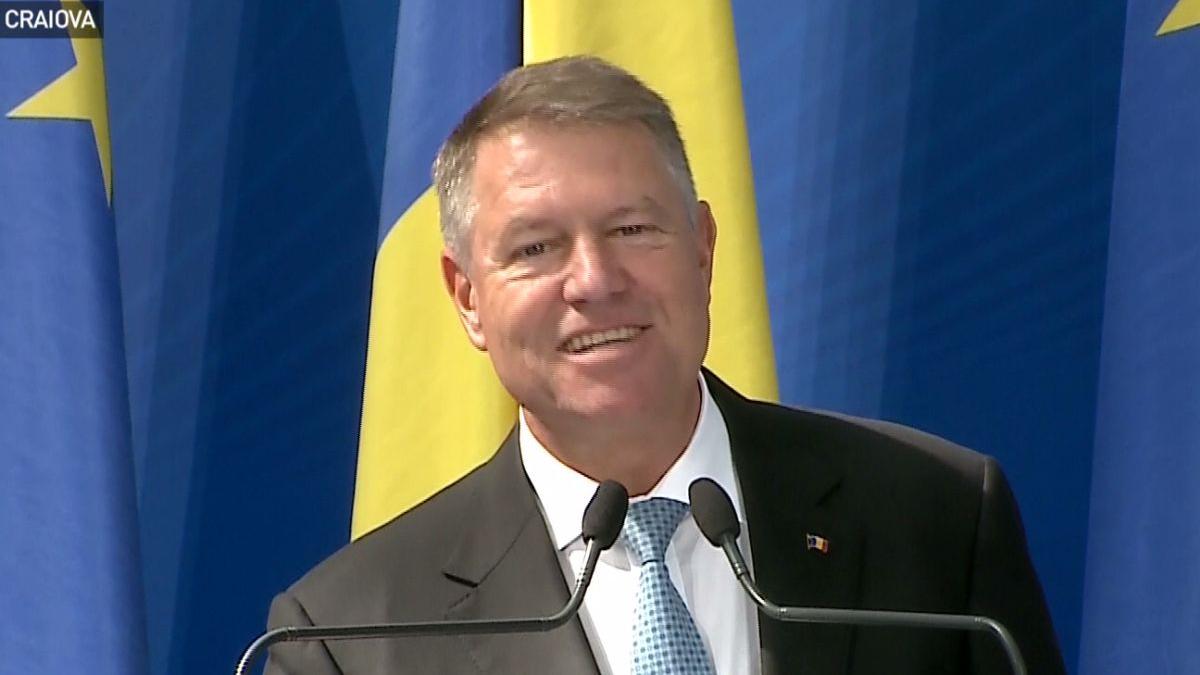 ALEGERI PREZIDENȚIALE 2019. Ce spune presa internațională despre succesul lui Klaus Iohannis din rezultatele exit-poll