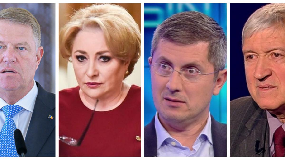 Exit Poll Alegeri PrezidenÈ›iale 2019 Veste OribilÄƒ Pentru Un Candidat La PreÈ™edinÈ›ie