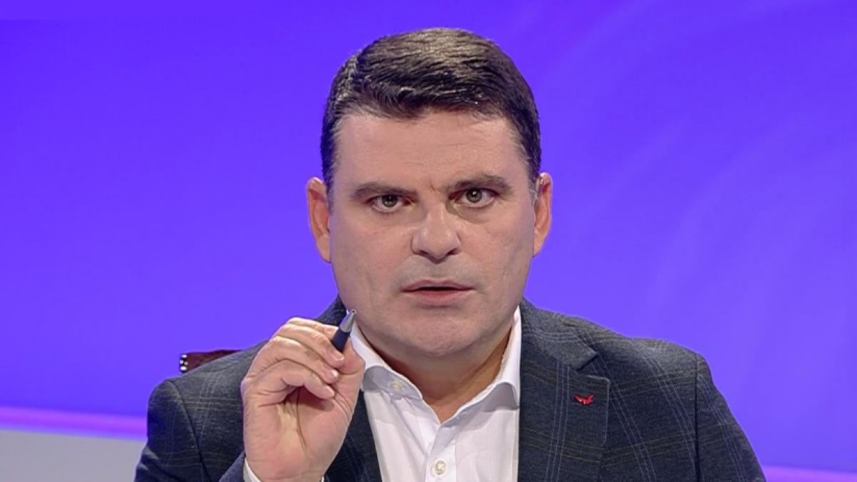 Radu Tudor: Candidatul care ar putea face marea surpriză