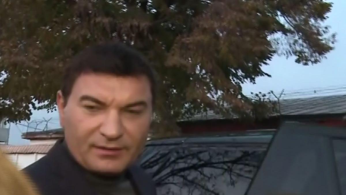 Cristi Borcea, diagnosticat cu o boală delicată. Este nevoit să se trateze peste hotare