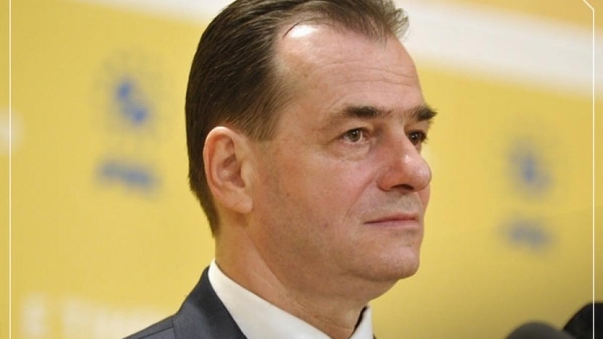 Ludovic Orban îi solicită ministrului de Interne să prezinte raportul referitor la Dosarul din 10 august