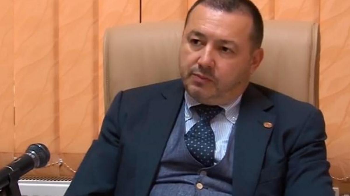 Deputat PSD, implicat într-un incident cu un echipaj de poliție: Uite, mă duc acolo!