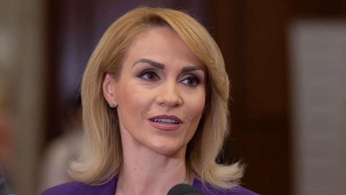 Gabriela Firea anunță ce se întâmplă cu RADET: ”Livrarea agentului termic nu va fi sistată!” - VIDEO