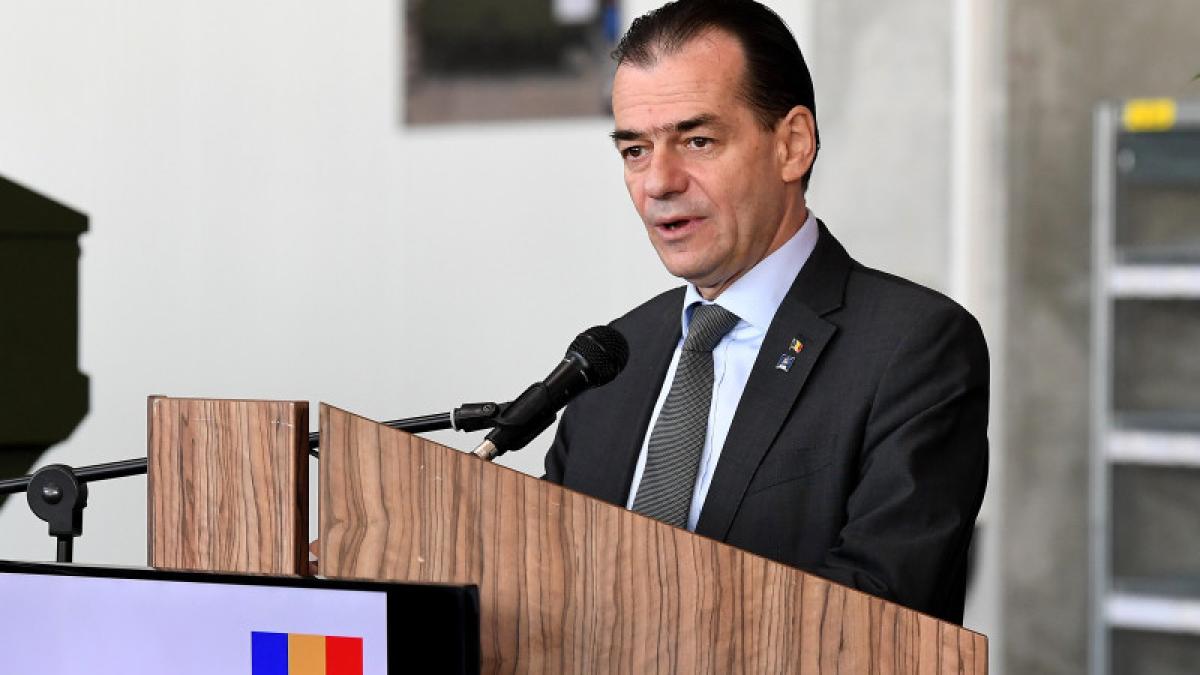 Ludovic Orban: România îşi îndeplineşte toate obligaţiile care decurg din statutul de membru NATO