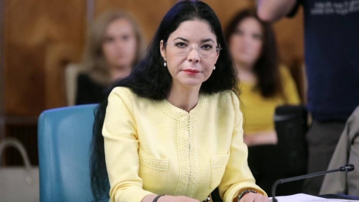 Ana Birchall, despre presiunile făcute asupra Ministerului Justiției. Viorica Dăncilă acuzată de „o nouă minciunică”