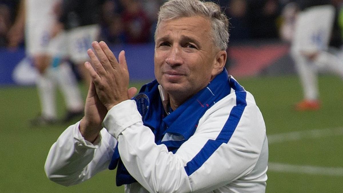 GSP: Dan Petrescu va pleca de la CFR Cluj