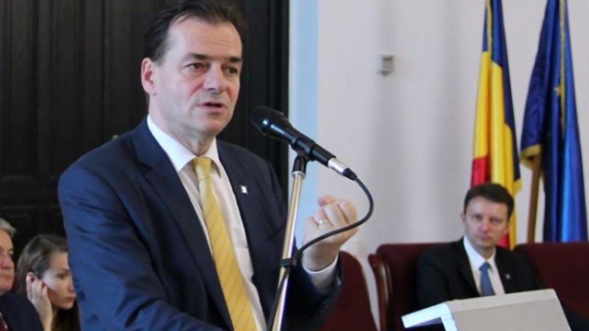 Ludovic Orban, despre cazul ursului rănit în Harghita: „Au tergiversat foarte mult luarea unor decizii”