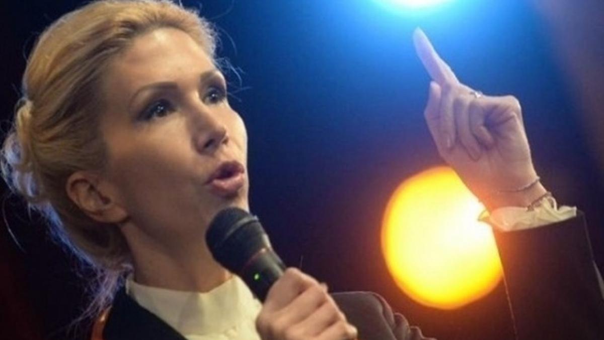 Sinteza zilei. Gafa monumentală făcută de Raluca Turcan