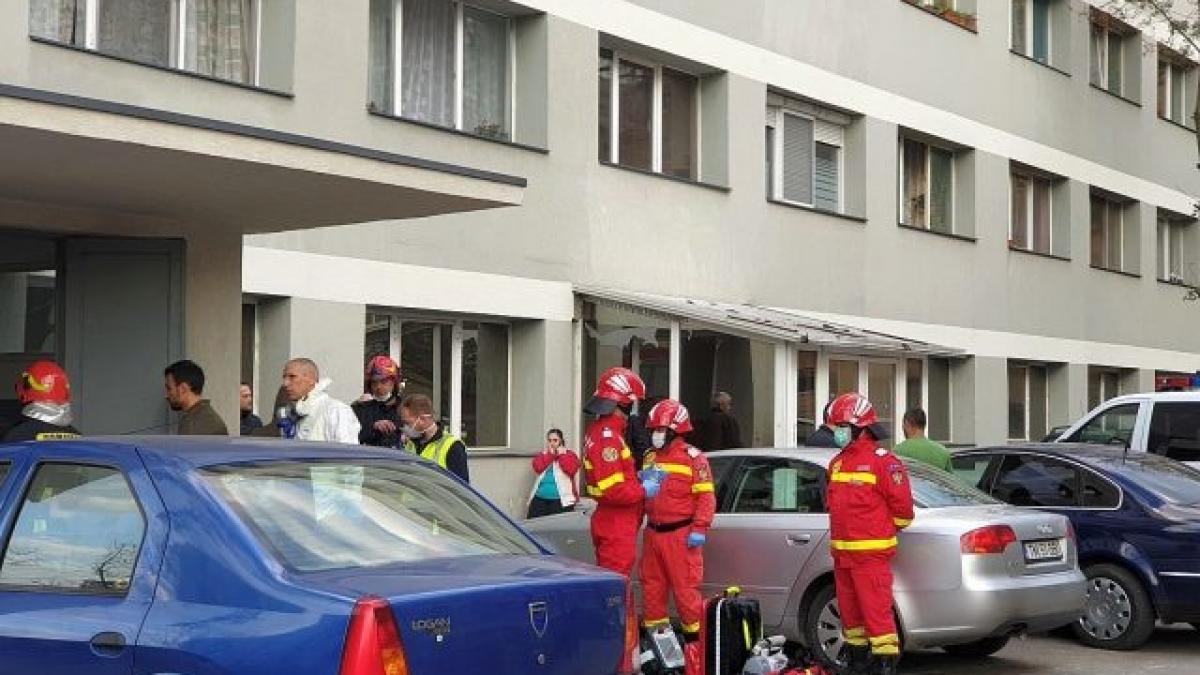 Scandal uriaș după tragedia de la Timișoara. Un bloc deratizat a fost evacuat a doua oară, deși oamenilor li s-a permis să se întoarcă în locuințe