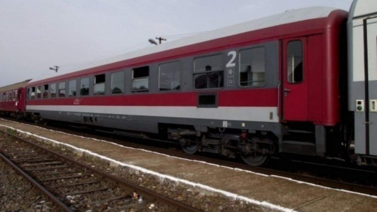 Tragedie în Prahova. Un bărbat a murit spulberat de tren