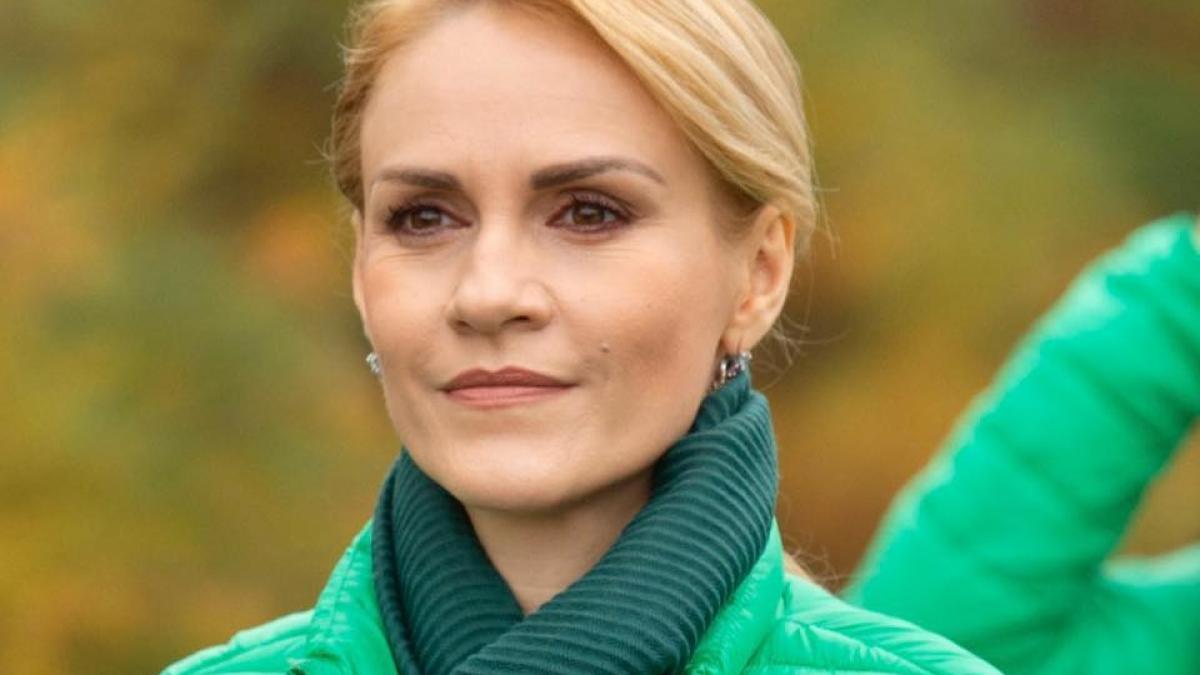 Gabriela Firea asigură bucureştenii că nu vor fi probleme din cauza zăpezii: ''Suntem pregătiţi pentru o iarnă grea!'' - VIDEO