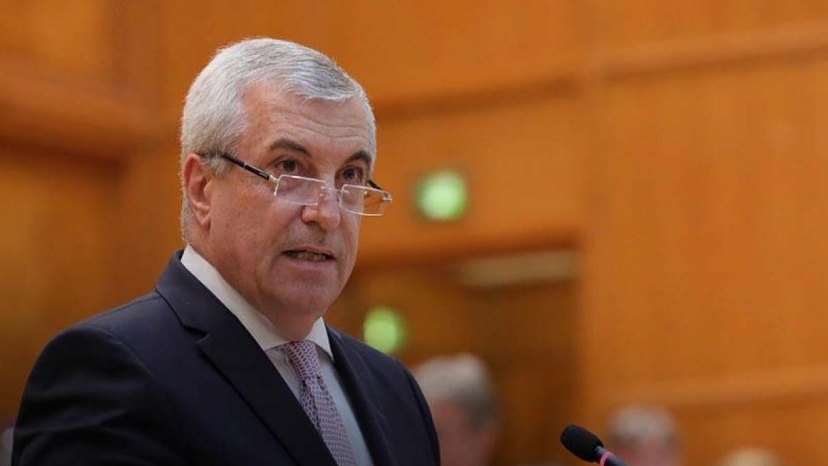 Surpriză totală în ALDE. Unul dintre liderii partidului lui Tăriceanu anunță că va vota cu Iohannis