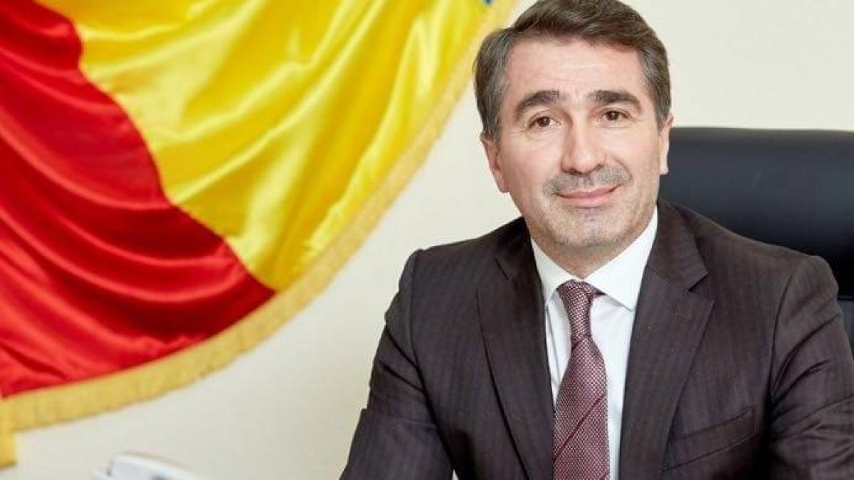 ALEGERI PREZIDENȚIALE 2019. Președintele PSD, Ionel Arsene: "Merităm un preşedinte apropiat de noi. Un om cu inimă"