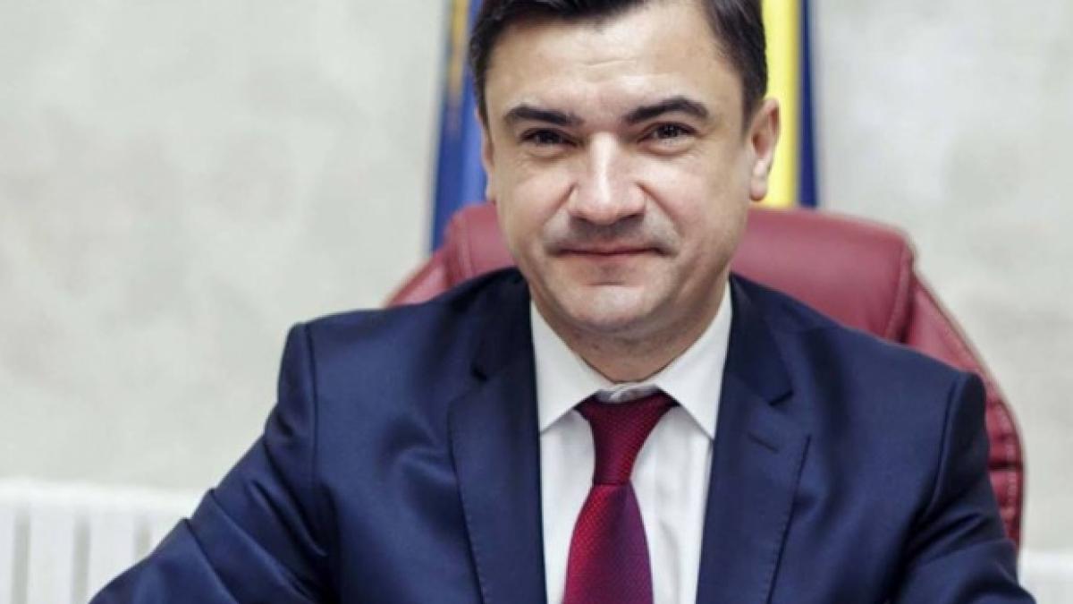 ALEGERI PREZIDENȚIALE 2019. Primarul Iaşiului, Mihai Chirica: Recomand tuturor celor care cred în democraţie să vină la vot