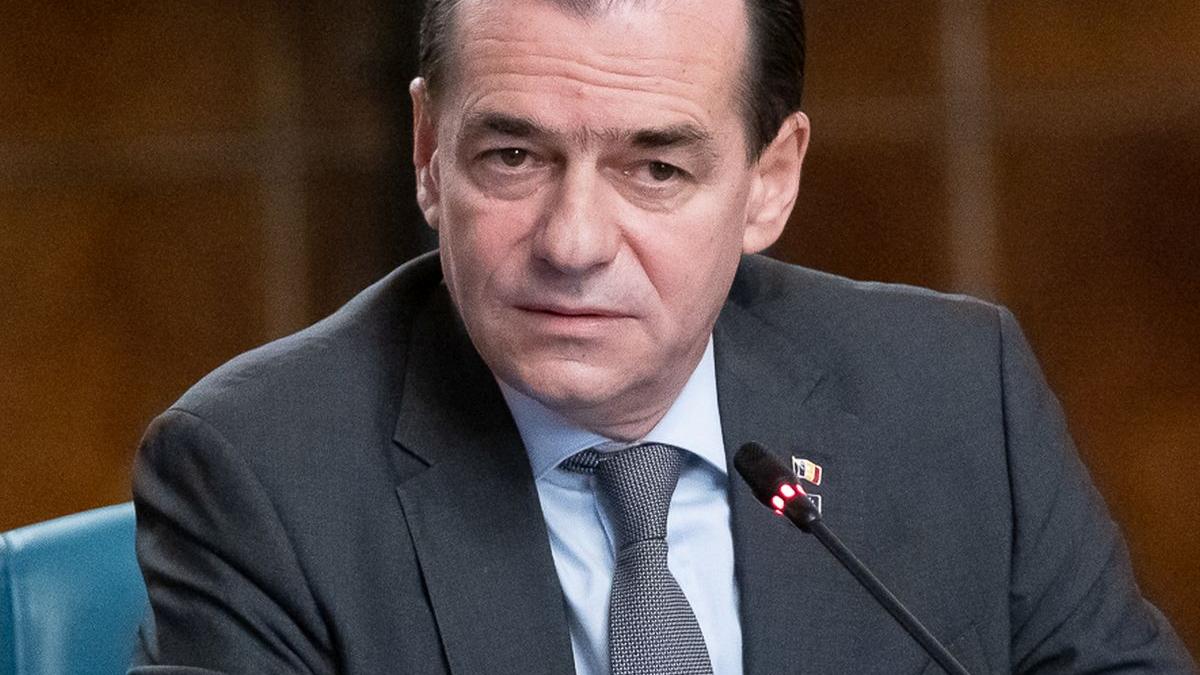 PREZIDENȚIALE 2019. Ludovic Orban explică ce urmează, după alegerea lui Klaus Iohannis în funcția de președinte