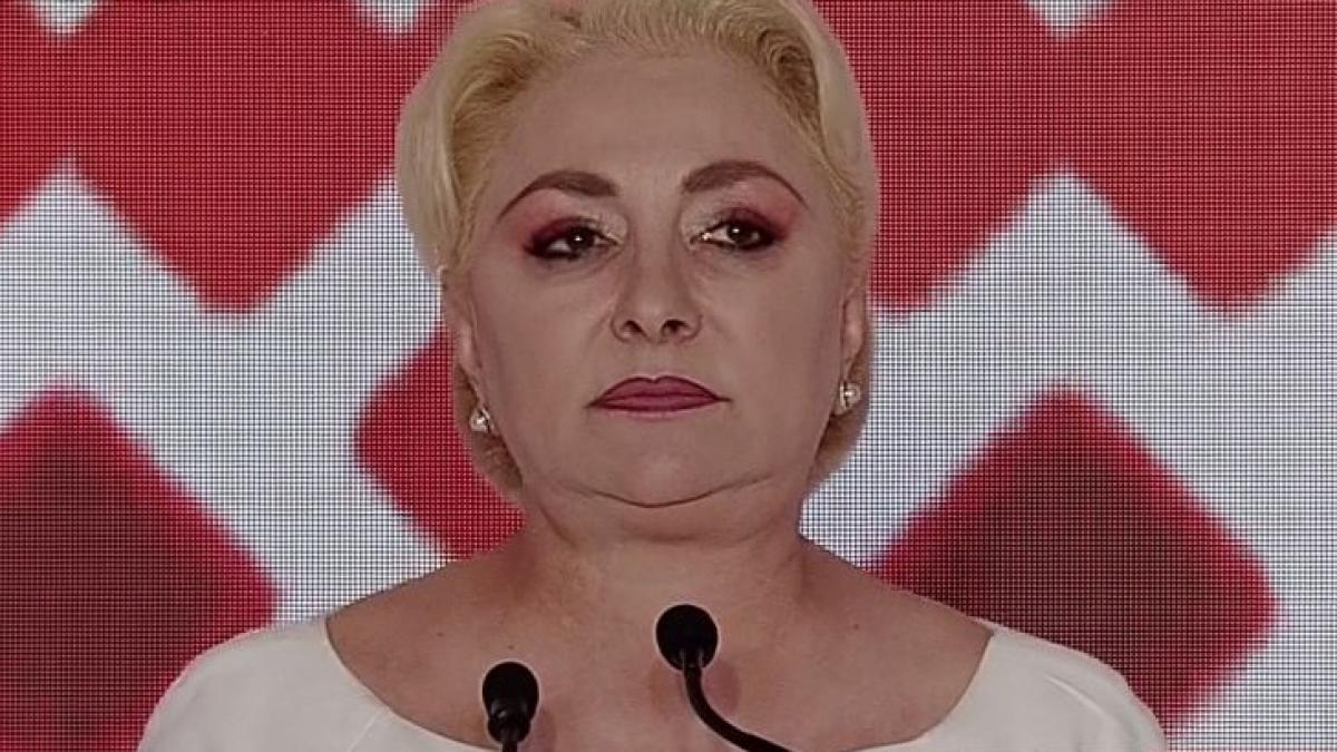 Un lider PSD o contestă pe Dăncilă, după alegeri. „Avem nevoie rapid de o reformare”