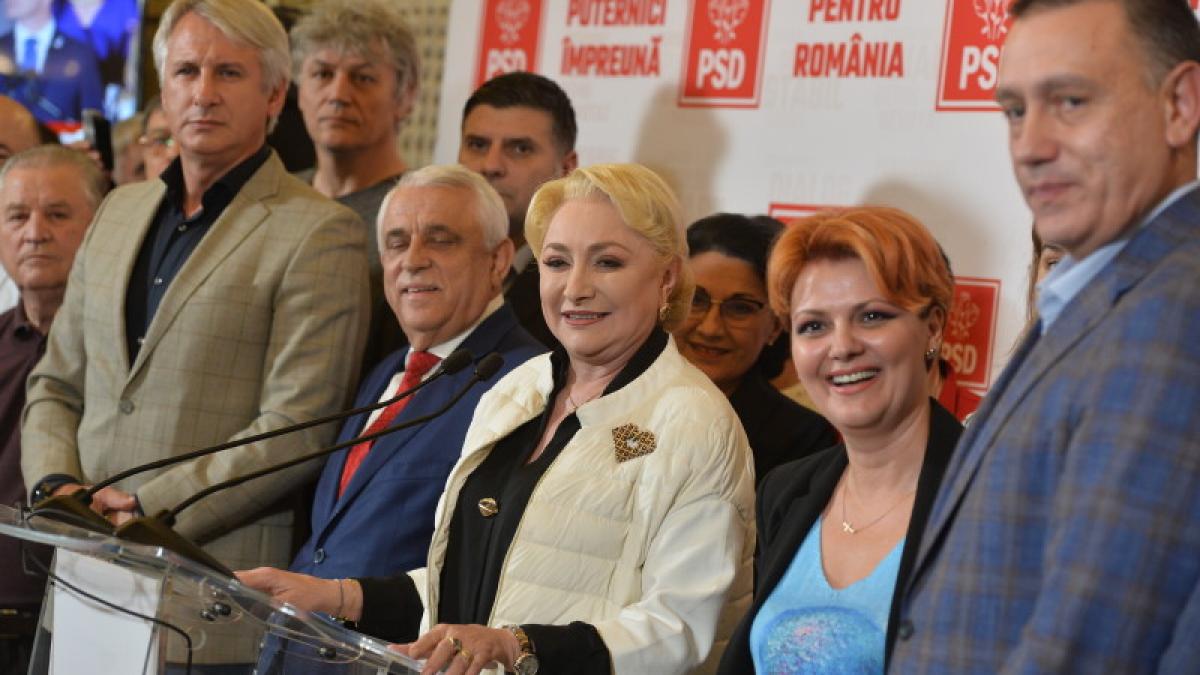 Un reputat sociolog avertizează PSD: „Să se uite, să se uite până li se întipărește pe retină”