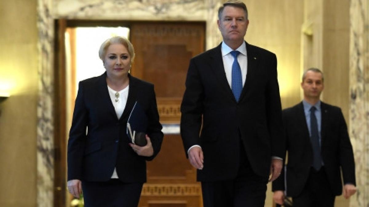 Suma uriașă cheltuită în campania electorală la prezidențiale. Câți bani au avut Dăncilă, Barna și Iohannis din surse private. Cifre oficiale AEP