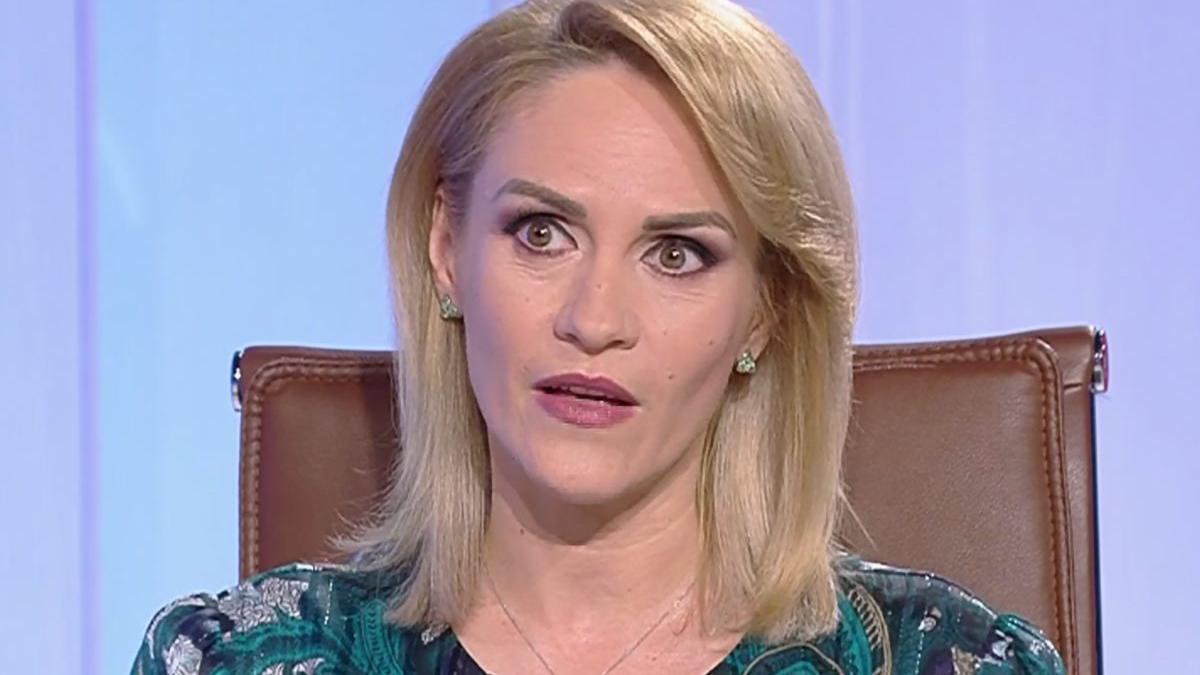 Gabriela Firea sare în apărarea diasporei, după mesajul disprețuitor al lui Niculae Bădălău. „Mama mea a lucrat 10 ani în Italia”