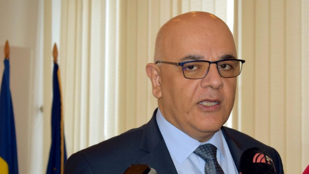 Raed Arafat: Incidentul naval care a avut loc la Midia este unic pe plan mondial