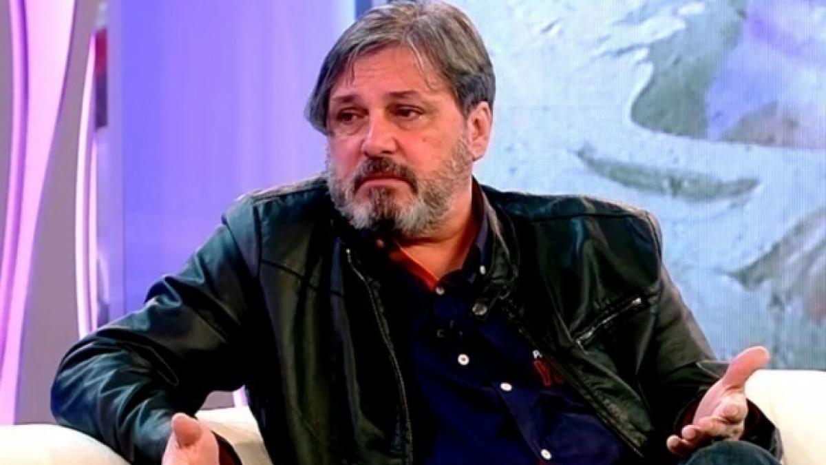 Cornel GaleÈ™ A Murit SoÈ›ul Regretatei Ileana Ciuculete È™i A Pierdut ViaÈ›a Intr Un Accident Rutier In Spania Antena 3