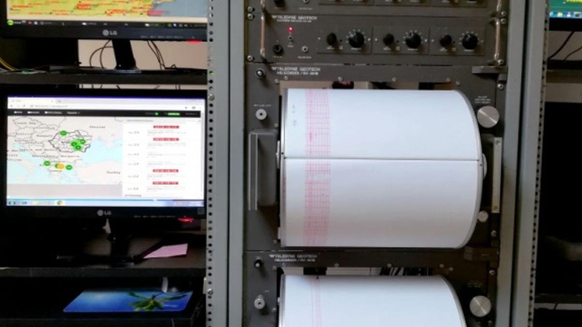 Seismele ar putea fi anunţate cu câteva ore înainte! Un sistem revoluţionar unic pe planetă este testat în România