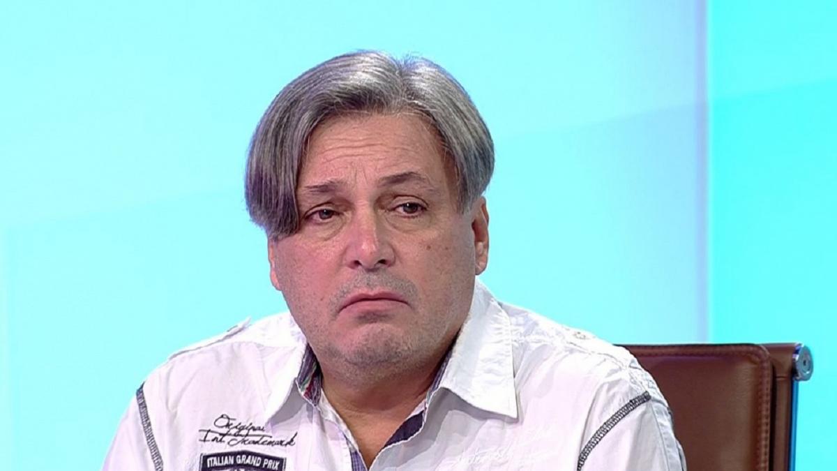 De Ce Se Mutase Cornel Gales In Spania Antena 3