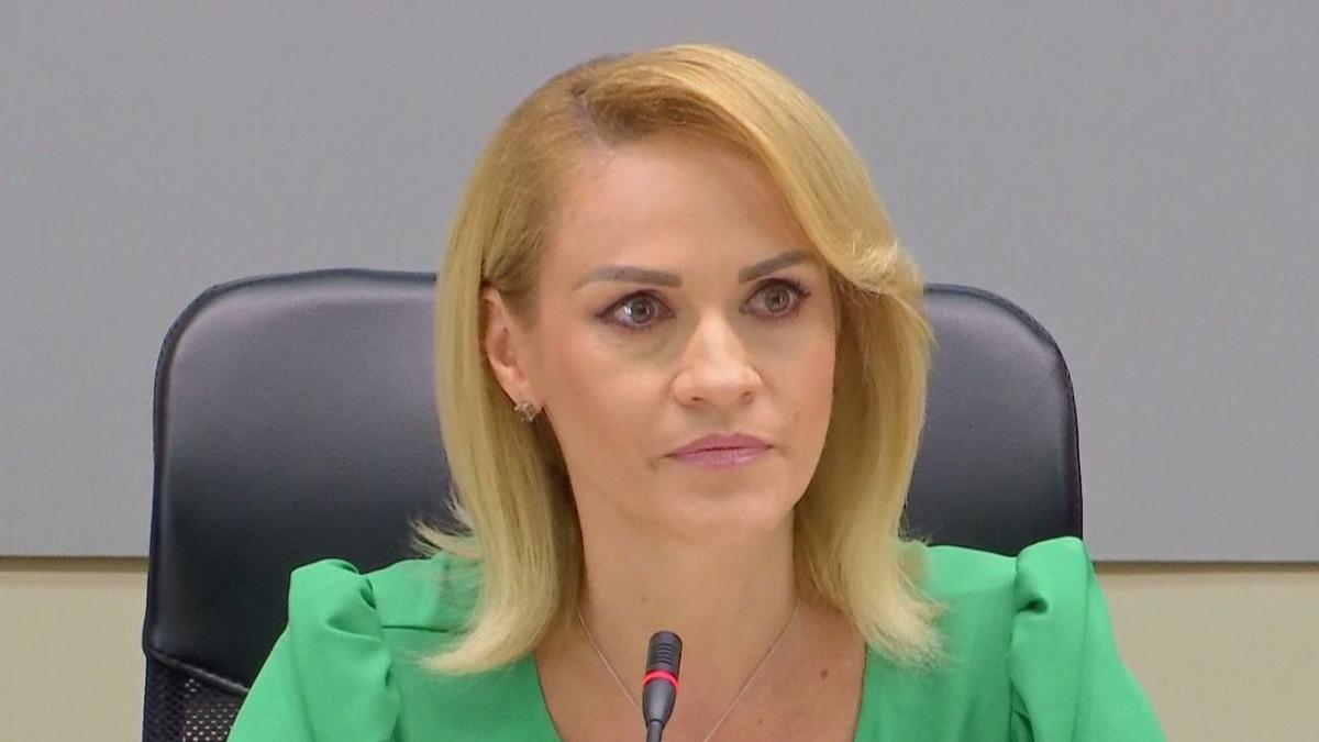 Gabriela Firea a sancţionat conducerea Companiei Energetica