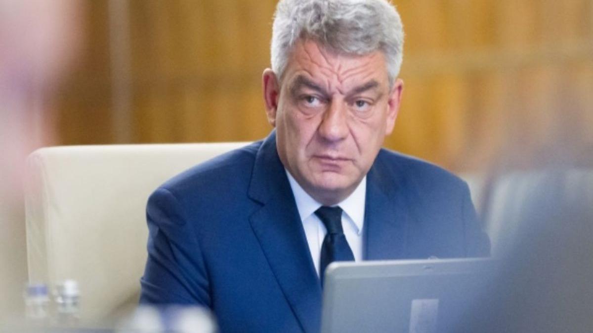 Mihai Tudose, despre revenirea în PSD: Nu exclud. Atât timp cât noul PSD îşi asumă că nu mai face nişte lucruri, putem avea o discuţie