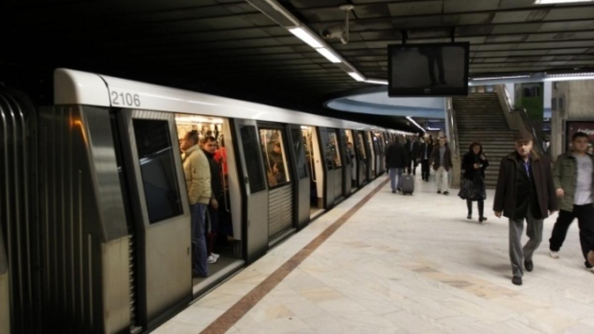 Secretul neștiut din subteran. Adevărul despre stația de metrou Gara de Nord din București. Ce se ascunde de fapt sub ea și de ce vagoanele scârție când ajung în zonă