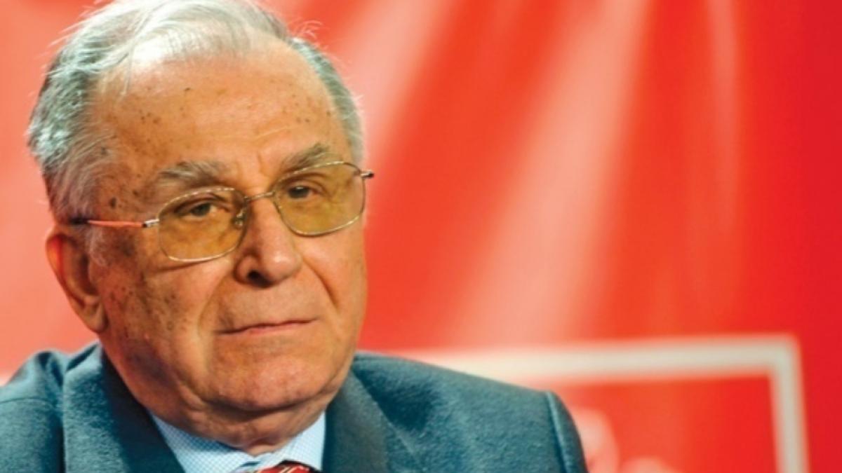 "Adevăratul" interviu dat de Ion Iliescu fostului corespondent al Agenției de presă TASS la București. Precizările fostului președinte