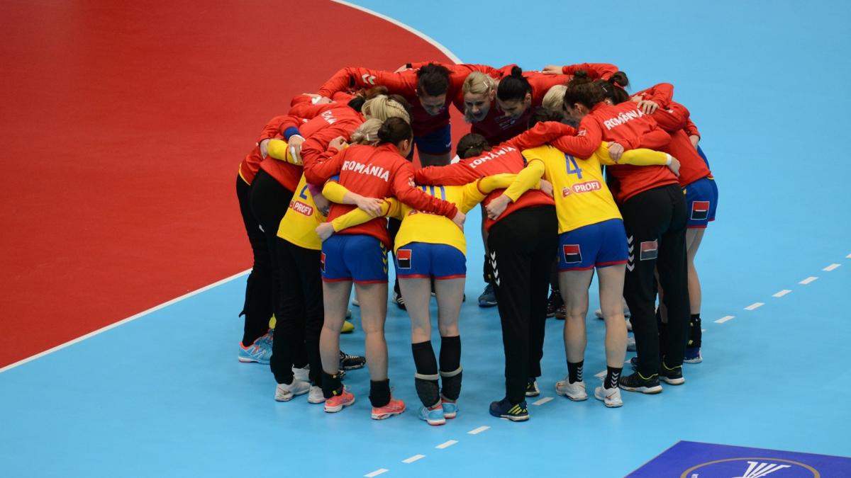 Dezastru pentru România la Campionatul Mondial de handbal din Japonia. Româncele au fost învinse cu un scor rușinos de Suedia