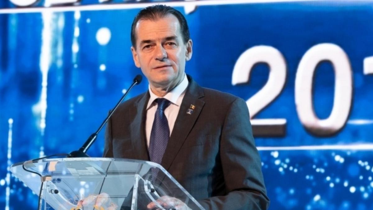 Ludovic Orban: „Dacă simţim un boicot din partea PSD pe buget, avem şi varianta angajării răspunderii”