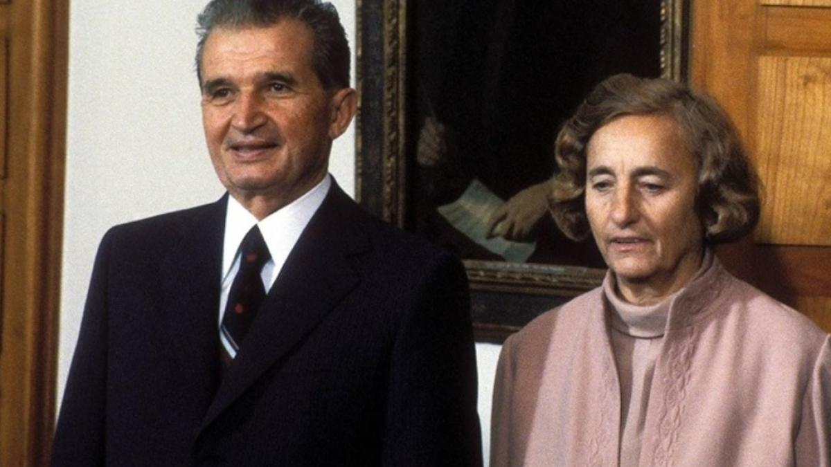 DOCUMENTAR. Secretele familiei Ceaușescu, dezvăluite de martori-cheie 