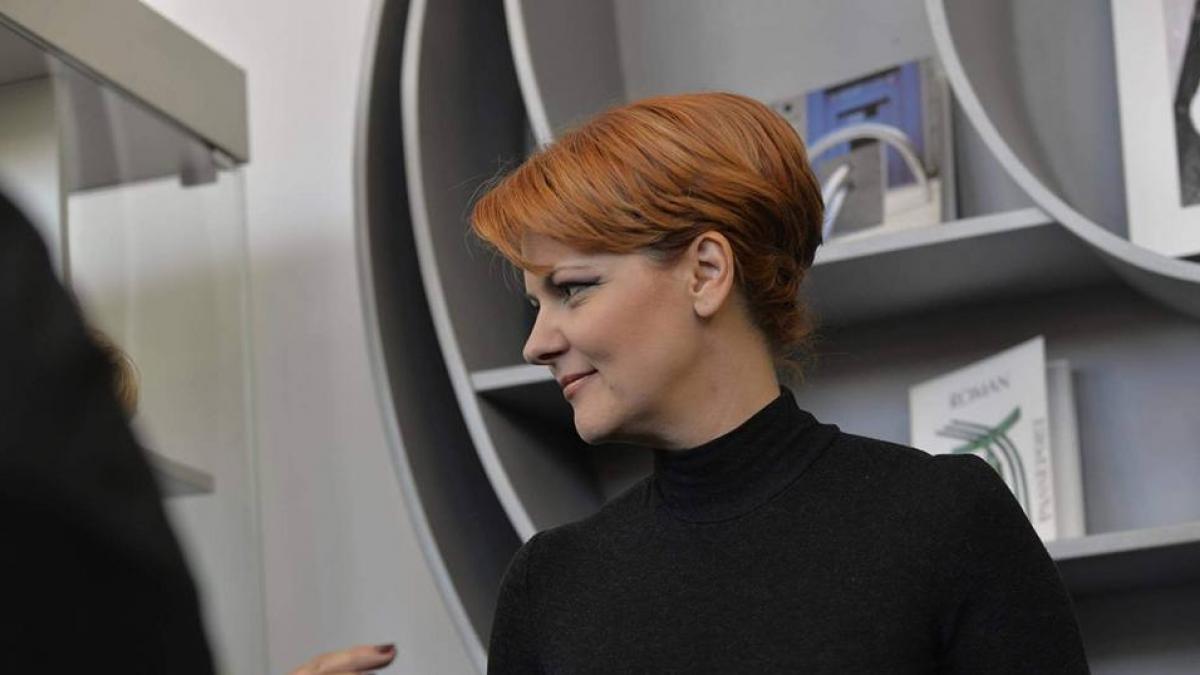 Lia Olguța Vasilescu, după anunțul scumpirii carburanților: Când prostia nu doare, ci lovește crunt