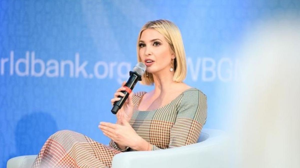 Un fost agent secret britanic susţine că a avut o relaţie cu fiica preşedintelui Donald Trump, Ivanka