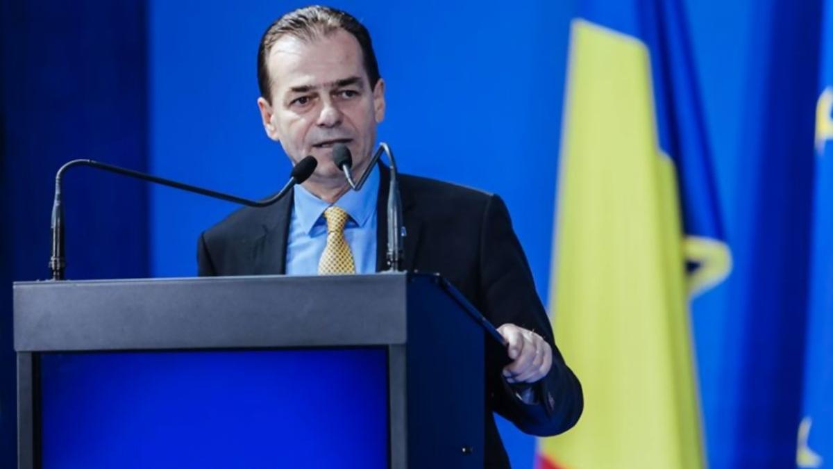 Ludovic Orban, anunț despre salariile cadrelor didactice 