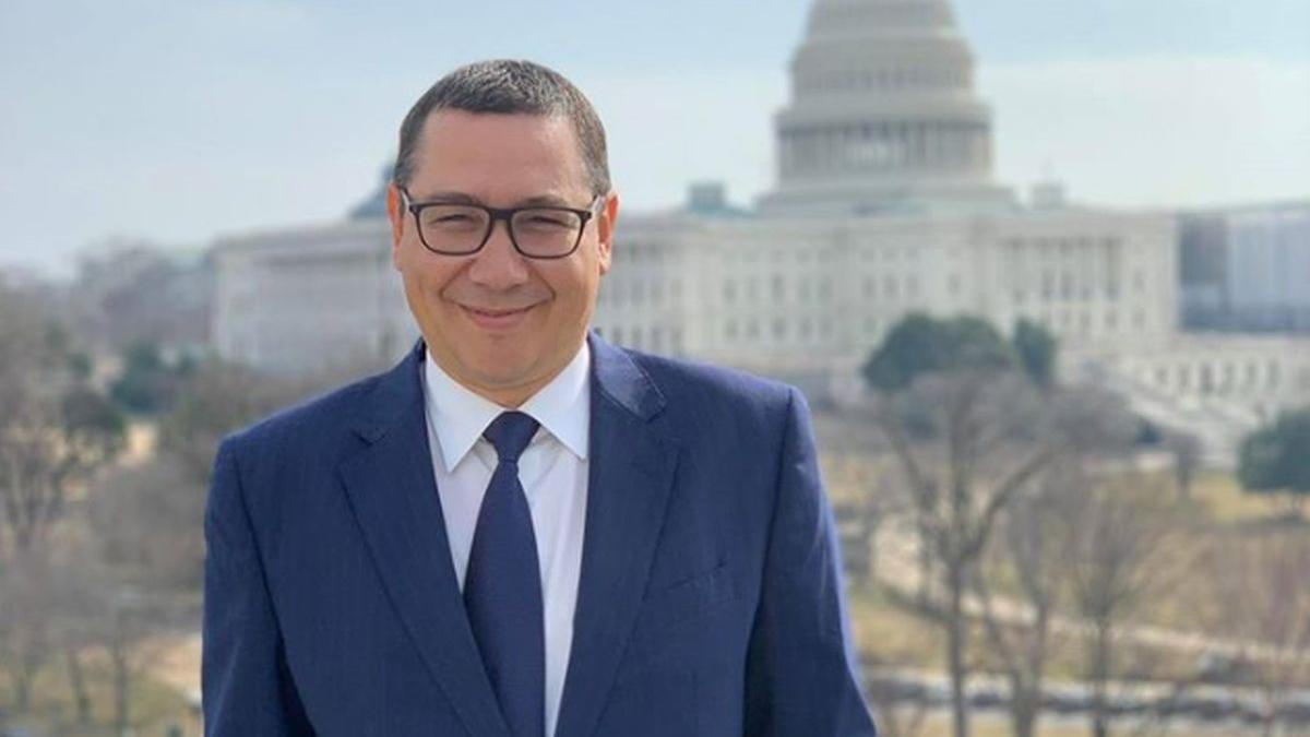 Victor Ponta, avertisment de ultimă oră: „Nu vom avea primari aleşi din două tururi”